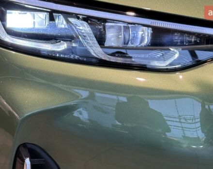 Форд Куга, об'ємом двигуна 1.5 л та пробігом 0 тис. км за 38657 $, фото 11 на Automoto.ua