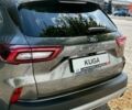 купить новое авто Форд Куга 2025 года от официального дилера Ford ТОВ "Вектор Транс" Форд фото