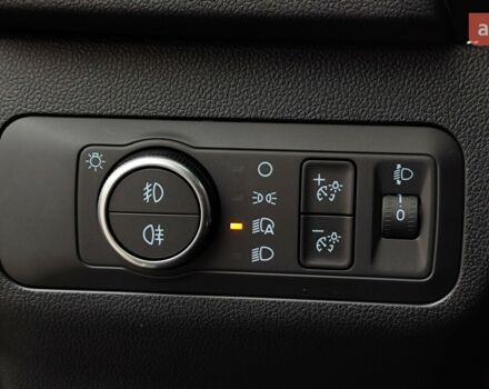 Форд Куга, объемом двигателя 1.5 л и пробегом 0 тыс. км за 32691 $, фото 13 на Automoto.ua