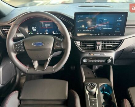 купить новое авто Форд Куга 2025 года от официального дилера Альянс-А Форд Форд фото