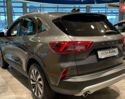 Форд Куга, объемом двигателя 1.5 л и пробегом 0 тыс. км за 32101 $, фото 4 на Automoto.ua