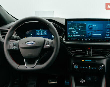 купить новое авто Форд Куга 2025 года от официального дилера Автоцентр AUTO.RIA Форд фото