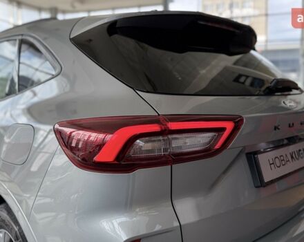 купить новое авто Форд Куга 2025 года от официального дилера Автомир Форд фото