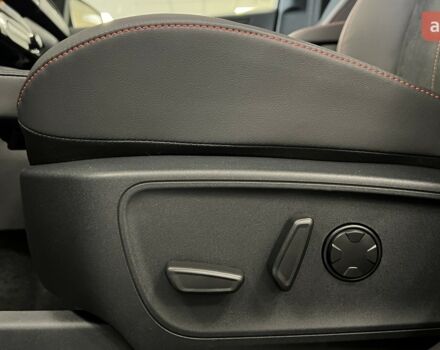 купити нове авто Форд Куга 2025 року від офіційного дилера Автоцентр AUTO.RIA Форд фото