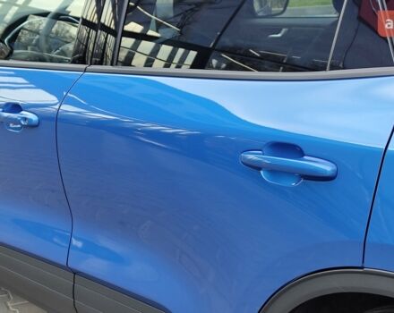 Форд Куга, объемом двигателя 2.49 л и пробегом 0 тыс. км за 39230 $, фото 4 на Automoto.ua