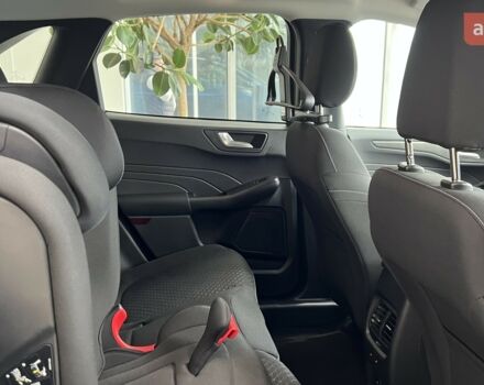 купити нове авто Форд Куга 2025 року від офіційного дилера Автоцентр AUTO.RIA Форд фото