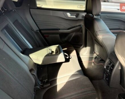 купить новое авто Форд Куга 2025 года от официального дилера Альянс-А Форд Форд фото