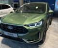 Форд Куга, об'ємом двигуна 1.5 л та пробігом 0 тис. км за 38657 $, фото 1 на Automoto.ua