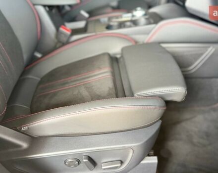 купить новое авто Форд Куга 2025 года от официального дилера Альянс-А Форд Форд фото