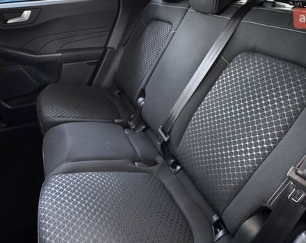 Форд Куга, объемом двигателя 1.5 л и пробегом 0 тыс. км за 31902 $, фото 17 на Automoto.ua