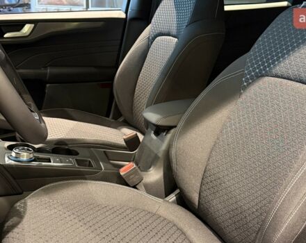 Форд Куга, объемом двигателя 2.49 л и пробегом 0 тыс. км за 39010 $, фото 15 на Automoto.ua