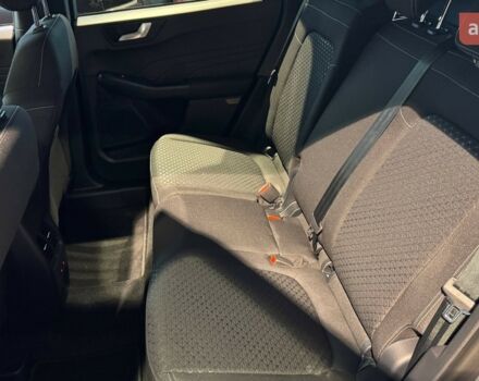 Форд Куга 2025 в Киеве на Automoto.ua Форд Куга, объемом двигателя 2.49 л и пробегом 0 тыс. км за 35497 $, фото 17 на Automoto.ua