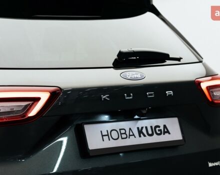 купить новое авто Форд Куга 2025 года от официального дилера Автоцентр AUTO.RIA Форд фото
