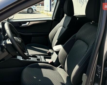 купить новое авто Форд Куга 2025 года от официального дилера Ford ТОВ "Вектор Транс" Форд фото