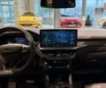 Форд Куга, об'ємом двигуна 1.5 л та пробігом 0 тис. км за 38657 $, фото 17 на Automoto.ua