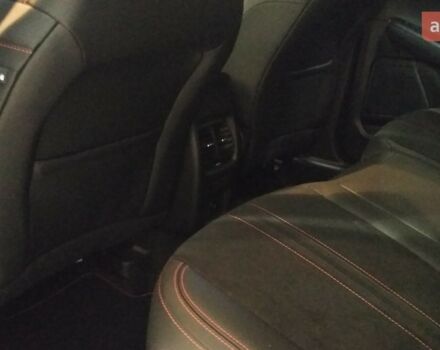 купить новое авто Форд Куга 2025 года от официального дилера Автоцентр AUTO.RIA Форд фото