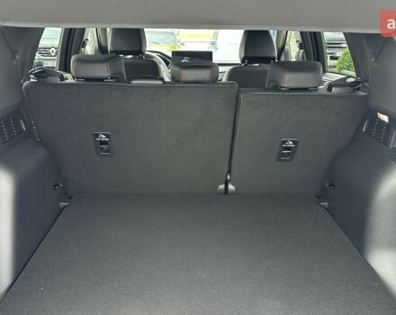 купить новое авто Форд Куга 2025 года от официального дилера Автомир Форд фото