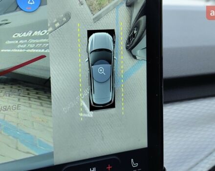 Форд Куга, объемом двигателя 2.49 л и пробегом 0 тыс. км за 39230 $, фото 11 на Automoto.ua