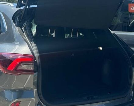 Форд Куга, об'ємом двигуна 2.49 л та пробігом 0 тис. км за 40688 $, фото 8 на Automoto.ua