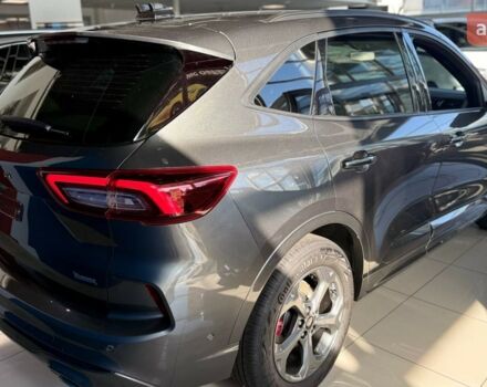 купить новое авто Форд Куга 2025 года от официального дилера Альянс-А Форд Форд фото