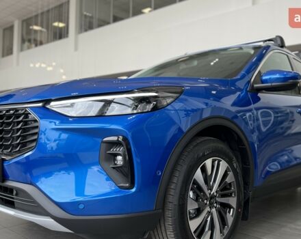 купити нове авто Форд Куга 2025 року від офіційного дилера Автоцентр AUTO.RIA Форд фото