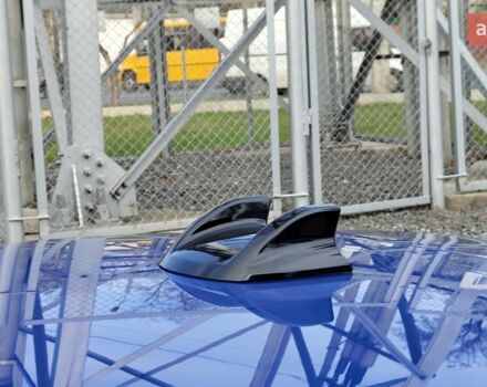 Форд Куга, объемом двигателя 2.49 л и пробегом 0 тыс. км за 39230 $, фото 6 на Automoto.ua