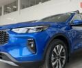 купить новое авто Форд Куга 2025 года от официального дилера Автоцентр AUTO.RIA Форд фото