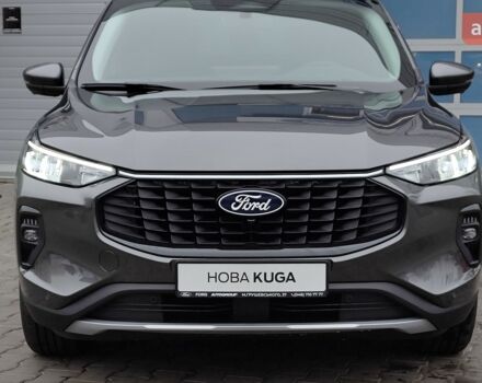 Форд Куга, объемом двигателя 1.5 л и пробегом 0 тыс. км за 32691 $, фото 2 на Automoto.ua