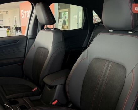 Форд Куга, объемом двигателя 1.5 л и пробегом 0 тыс. км за 41227 $, фото 17 на Automoto.ua