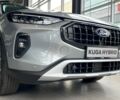 купить новое авто Форд Куга 2025 года от официального дилера FORD ЛИГА-II Форд фото