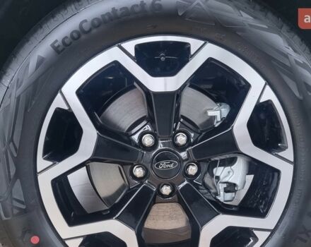 Форд Куга, об'ємом двигуна 2.49 л та пробігом 0 тис. км за 46791 $, фото 22 на Automoto.ua