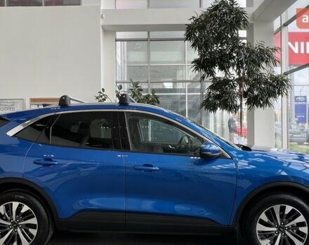 купити нове авто Форд Куга 2025 року від офіційного дилера Автоцентр AUTO.RIA Форд фото