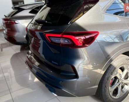 купить новое авто Форд Куга 2025 года от официального дилера Альянс-А Форд Форд фото