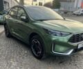 купить новое авто Форд Куга 2025 года от официального дилера Ford ТОВ "Вектор Транс" Форд фото