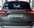 купить новое авто Форд Куга 2025 года от официального дилера FORD ЛИГА-II Форд фото