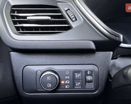 Форд Куга, объемом двигателя 1.5 л и пробегом 0 тыс. км за 31902 $, фото 14 на Automoto.ua