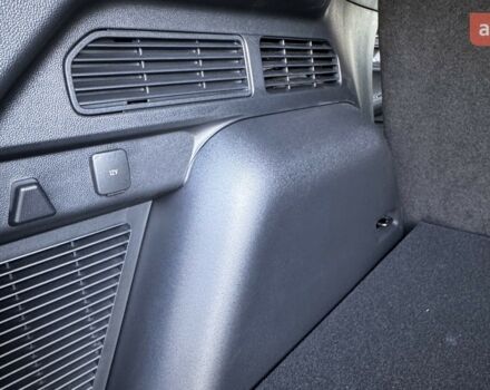 Форд Куга, объемом двигателя 1.5 л и пробегом 0 тыс. км за 31902 $, фото 23 на Automoto.ua