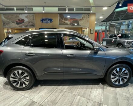 Форд Куга, объемом двигателя 1.5 л и пробегом 0 тыс. км за 31872 $, фото 9 на Automoto.ua