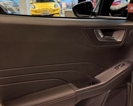 Форд Куга, об'ємом двигуна 1.5 л та пробігом 0 тис. км за 38657 $, фото 19 на Automoto.ua