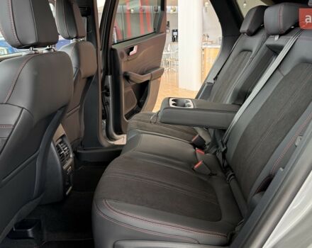 купить новое авто Форд Куга 2025 года от официального дилера Автомир Форд фото