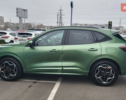 Форд Куга, объемом двигателя 1.5 л и пробегом 0 тыс. км за 38928 $, фото 2 на Automoto.ua