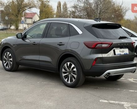купити нове авто Форд Куга 2025 року від офіційного дилера Авто-Імпульс  FORD Форд фото