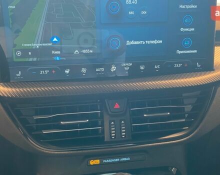 Форд Куга, об'ємом двигуна 1.5 л та пробігом 0 тис. км за 39462 $, фото 4 на Automoto.ua