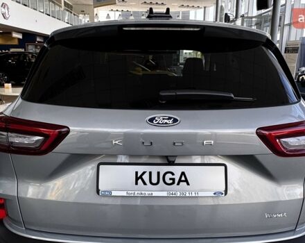 Форд Куга, объемом двигателя 1.5 л и пробегом 0 тыс. км за 31902 $, фото 5 на Automoto.ua