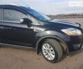 Форд Куга, объемом двигателя 2.5 л и пробегом 180 тыс. км за 14900 $, фото 1 на Automoto.ua