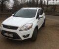 Форд Куга, об'ємом двигуна 2 л та пробігом 125 тис. км за 14800 $, фото 1 на Automoto.ua