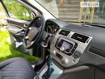 Форд Куга 2011 у Житомирі на Automoto.ua Форд Куга, об'ємом двигуна 2.5 л та пробігом 229 тис. км за 10800 $, фото 1 на Automoto.ua