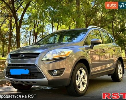 Форд Куга 2012 у Миколаєві на Automoto.ua Форд Куга, об'ємом двигуна 2 л та пробігом 215 тис. км за 11700 $, фото 1 на Automoto.ua