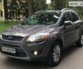 Форд Куга, об'ємом двигуна 2.5 л та пробігом 56 тис. км за 17500 $, фото 1 на Automoto.ua