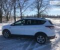 Форд Куга, объемом двигателя 2 л и пробегом 107 тыс. км за 19000 $, фото 1 на Automoto.ua